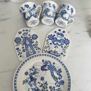 Collectible Fiddjio Flint Lotte